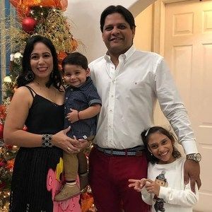 Meet your Posher, Milena